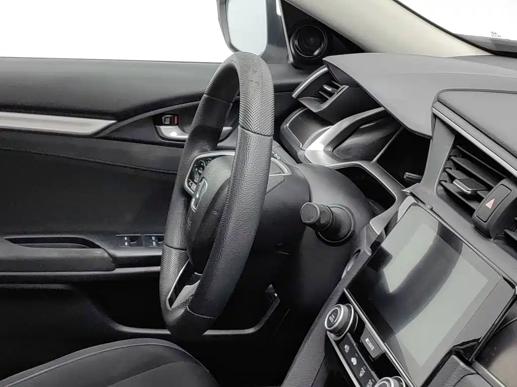 Honda Civic — миниатюра 22