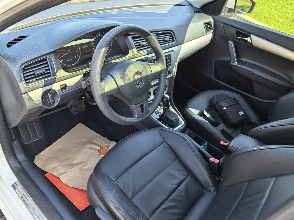 Volkswagen Gran Lavida — миниатюра 5