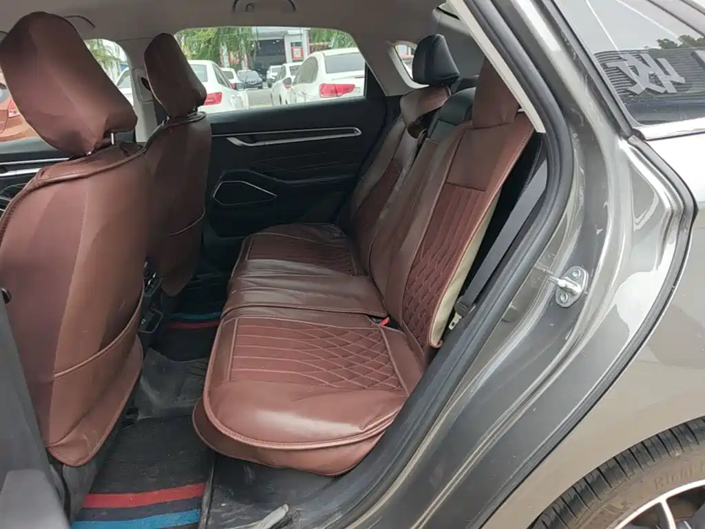 Geely Emgrand — миниатюра 17
