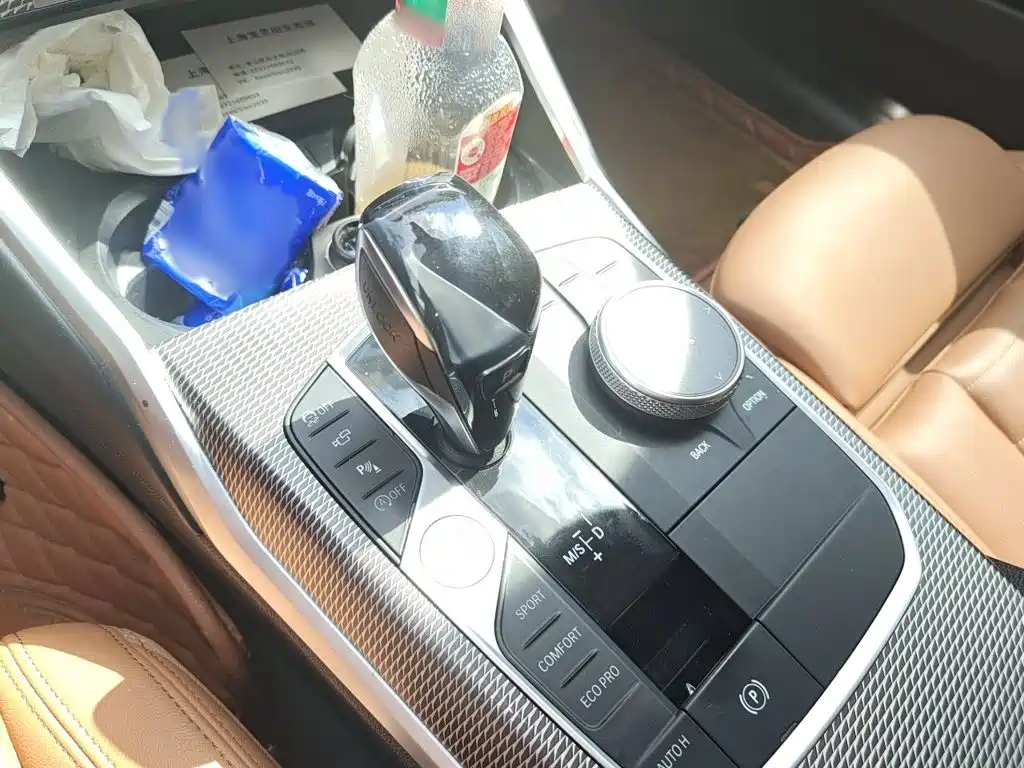 BMW 3 Series — миниатюра 7