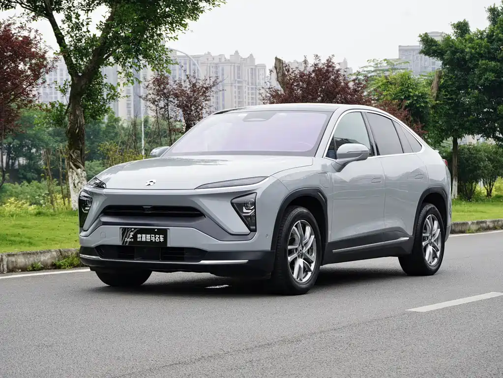 NIO EC6