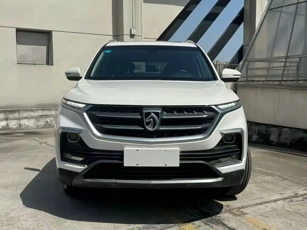 Baojun 530 — миниатюра 3