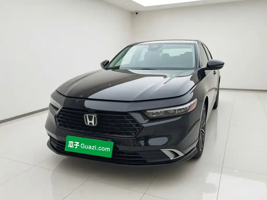Honda Accord — миниатюра 2