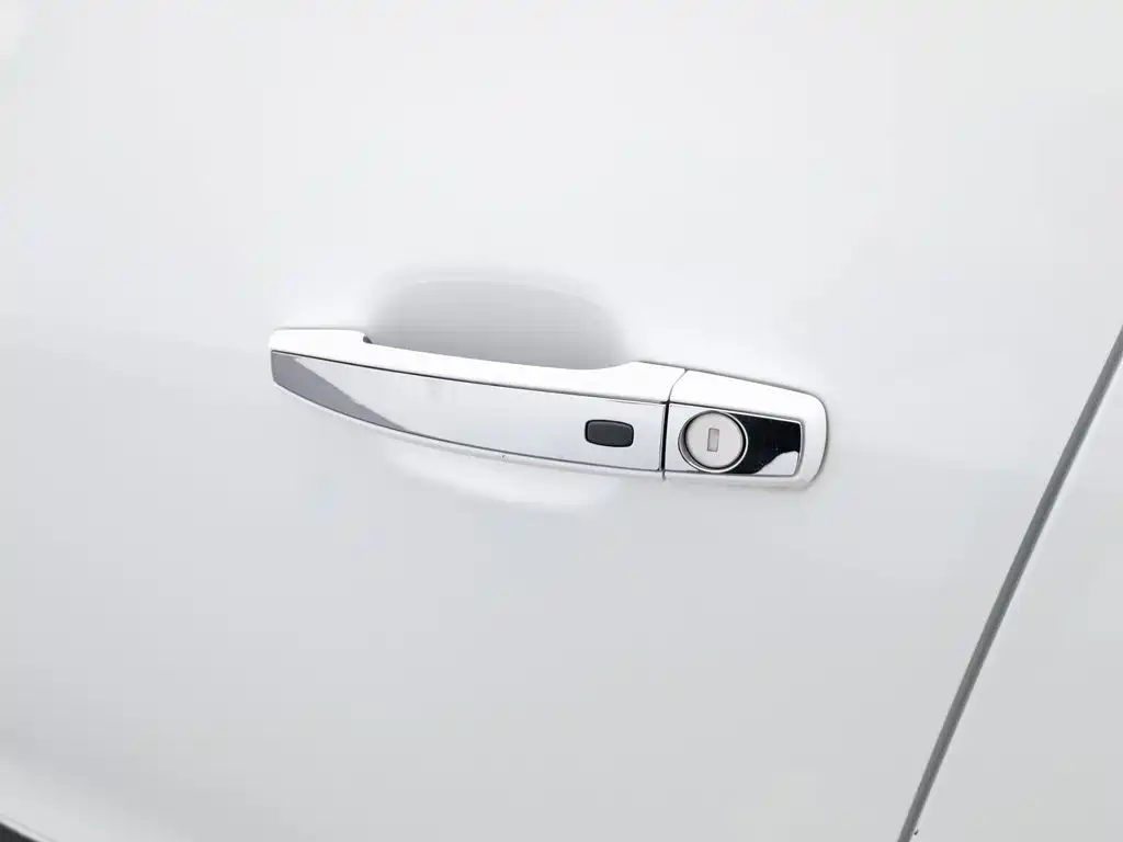 Chevrolet Malibu — миниатюра 18
