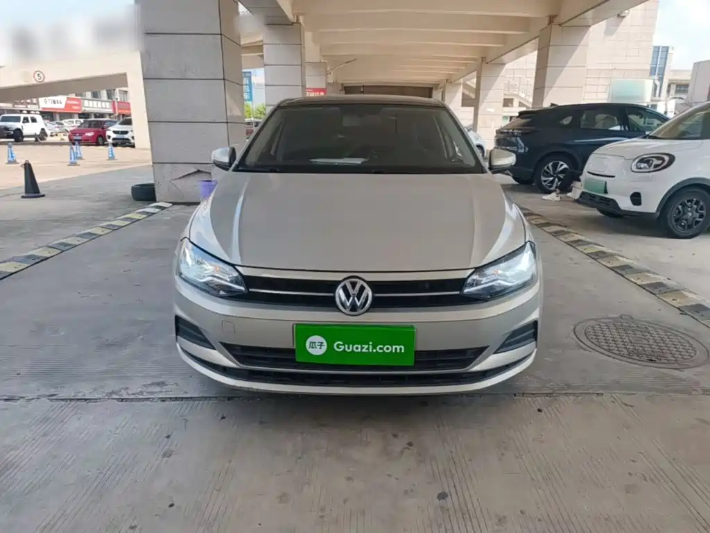 Volkswagen Polo — миниатюра 3