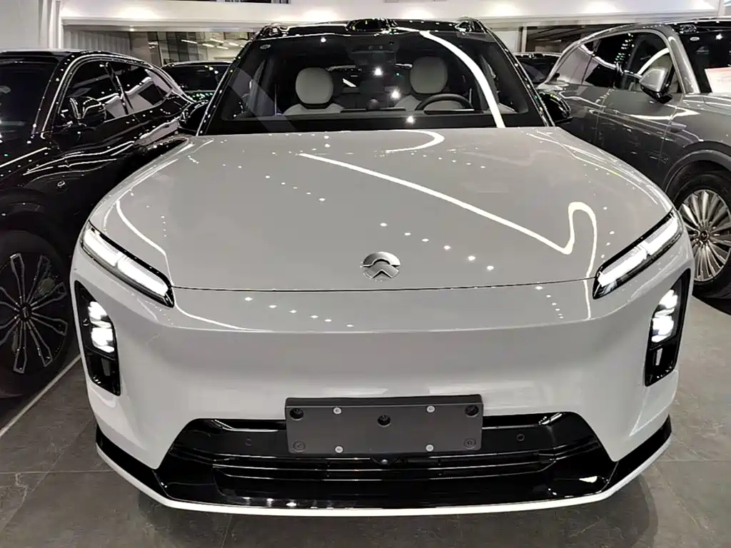 NIO ES6 2025 75kWh