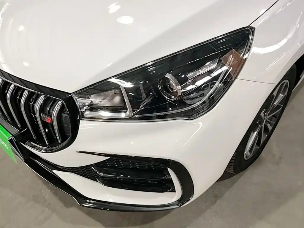 Chery Arrizo 5 — миниатюра 24