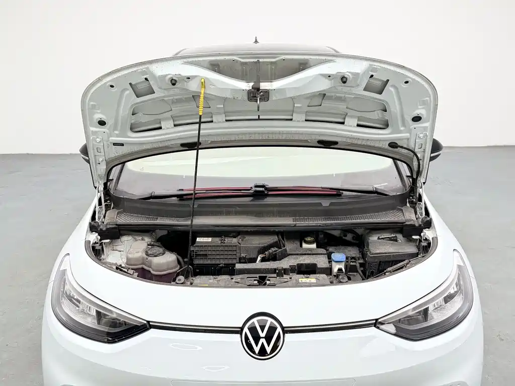 Volkswagen ID.3 — миниатюра 15