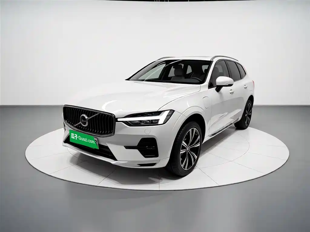 Volvo XC60 2023 T8 Luxury
