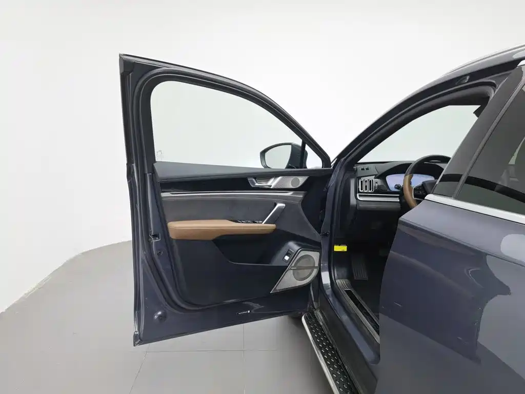 BYD Tang New Energy — миниатюра 8