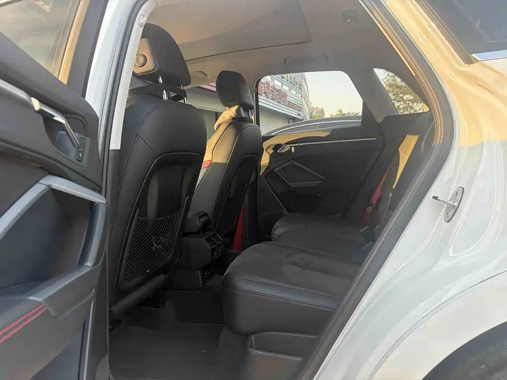 Audi Q3 40 TFSI Fashion Dynamic Type, фото 5