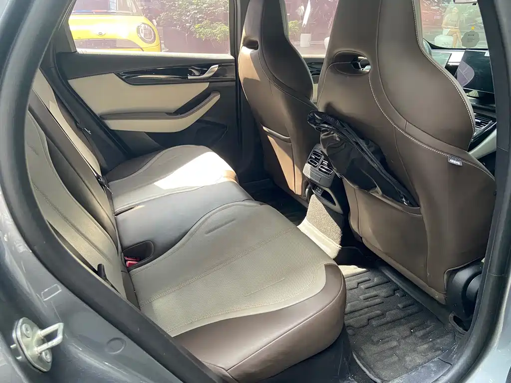 BYD Qin PLUS — миниатюра 12