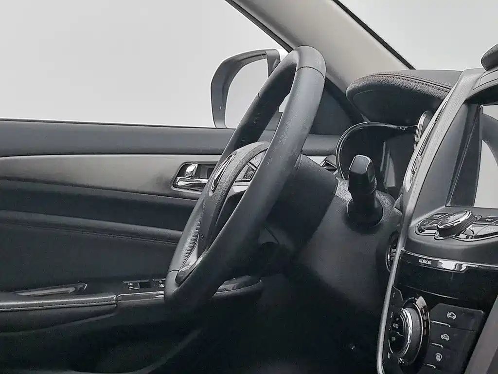 Changan CS75 — миниатюра 22