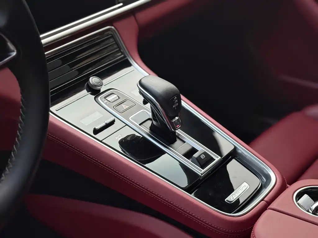 Porsche Panamera — фотографии объявления, Фото 15