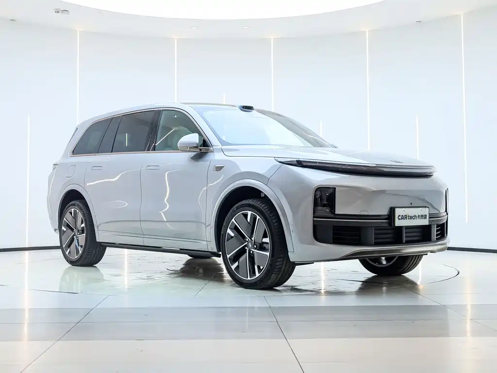 Li Auto L9 2025 Ultra