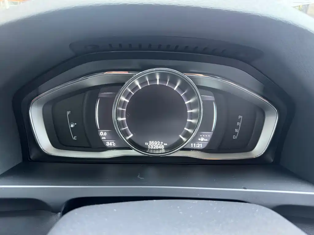 Volvo S60 — миниатюра 8