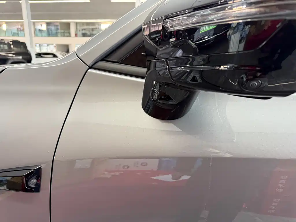 FORD LINGYU NEW ENERGY