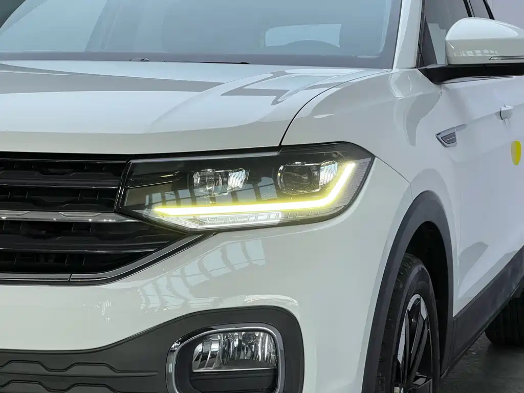 Volkswagen Tacqua — миниатюра 4
