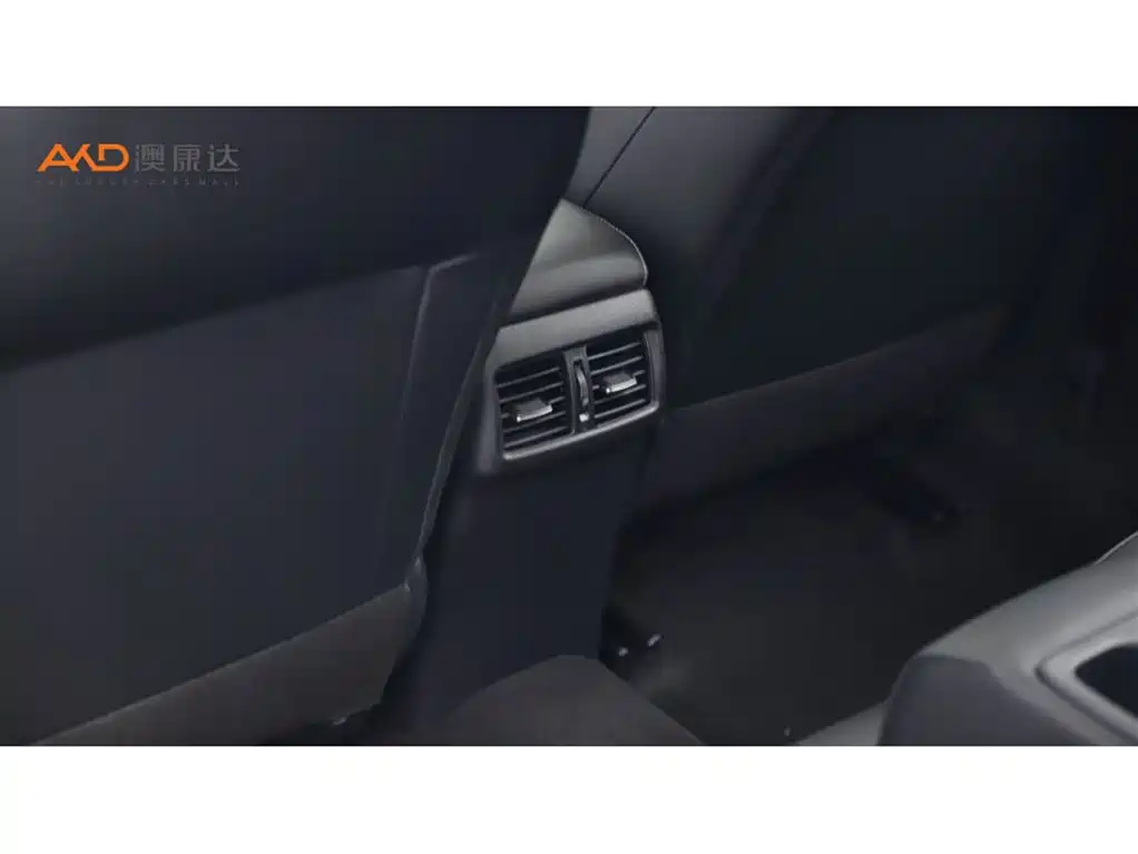 Nissan Sylphy — миниатюра 9