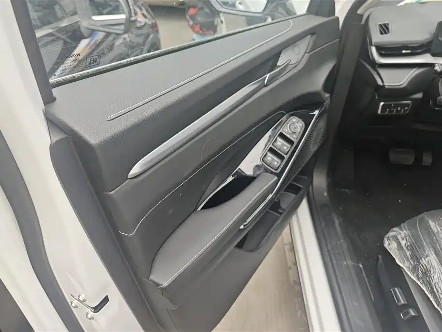 Haval H6 2024 1.5T Pro