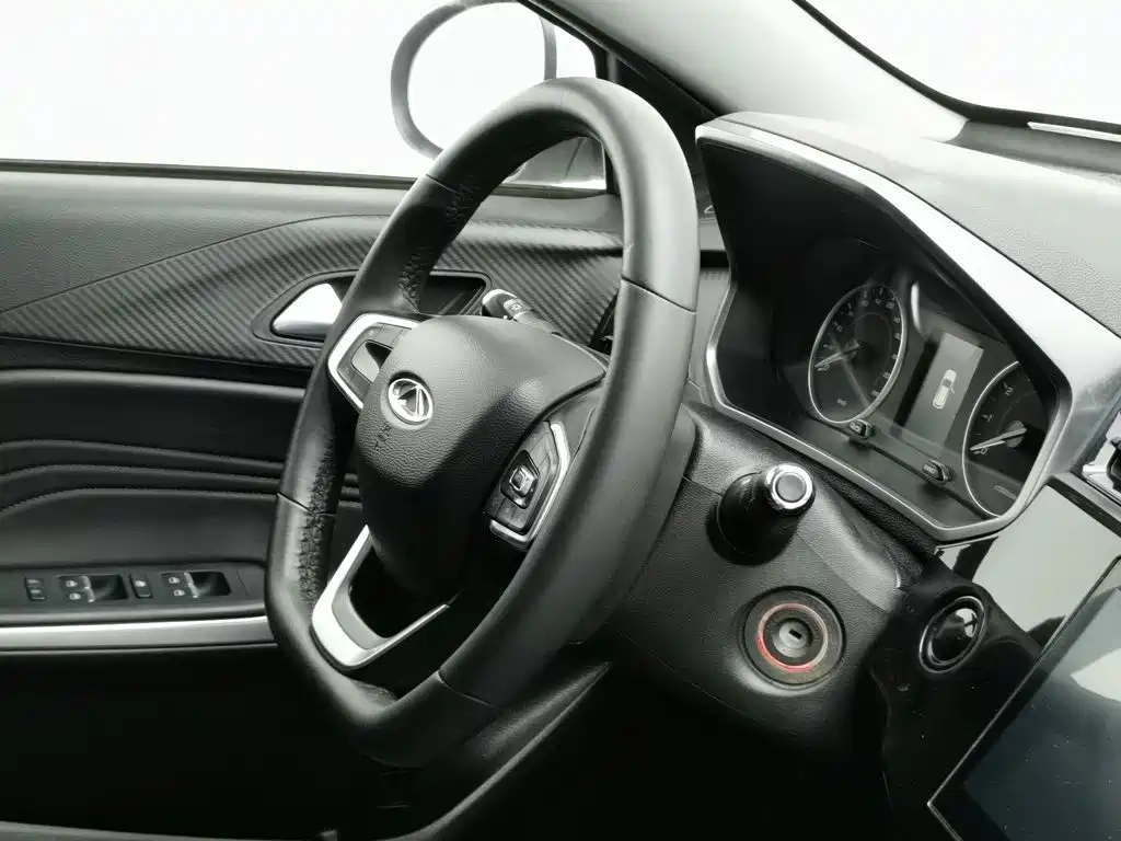 Chery Tiggo 3x — миниатюра 22