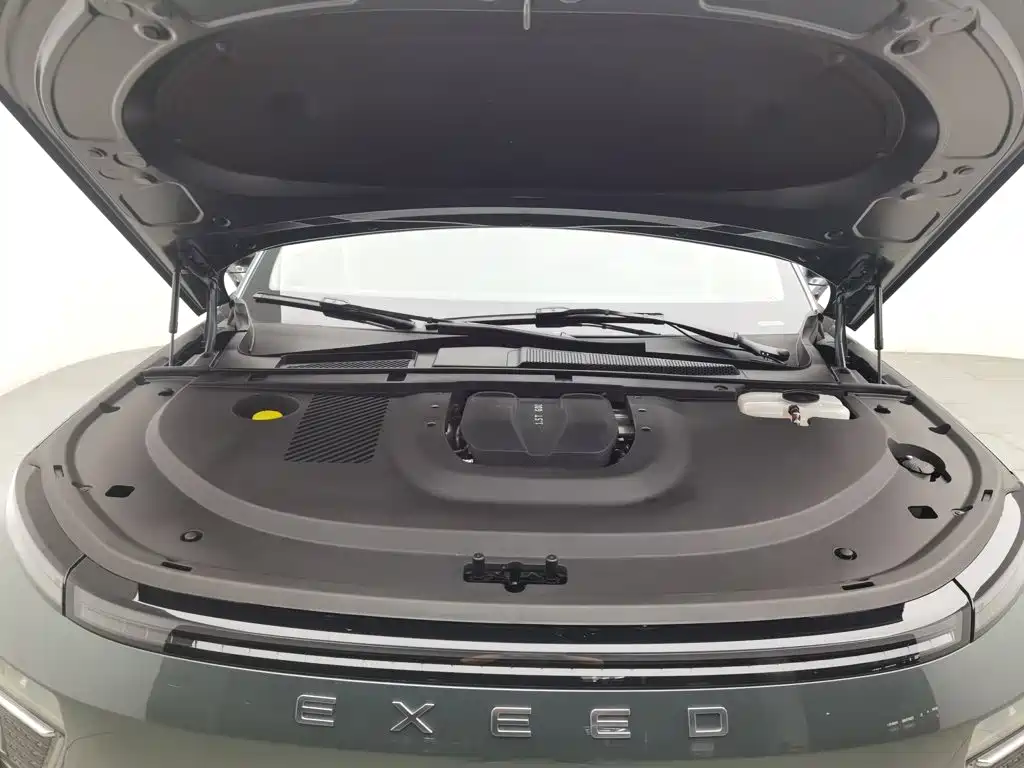Exeed Xingjiyuan ET — миниатюра 6