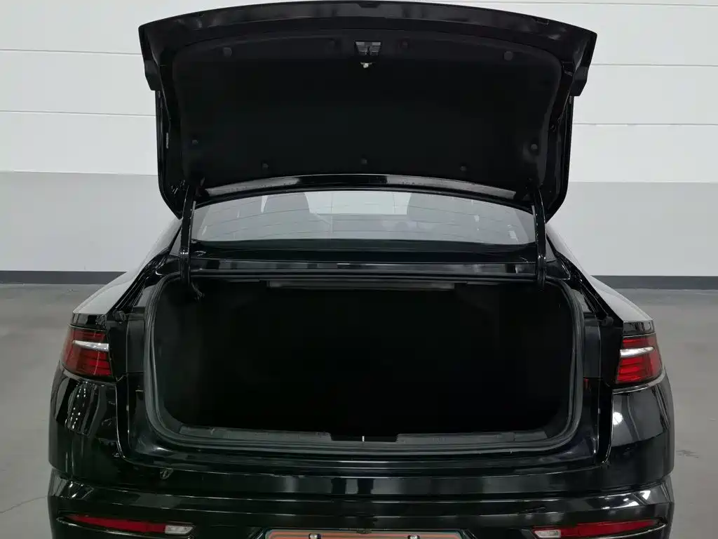 Geely Xingrui — миниатюра 16