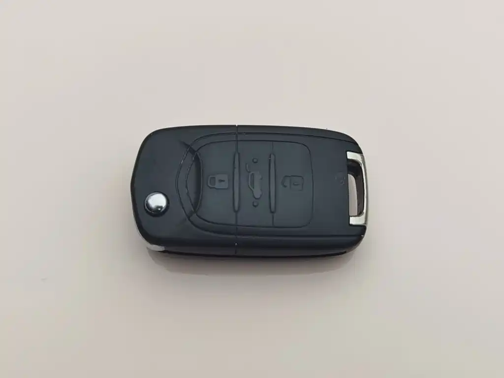Wuling MINIEV — миниатюра 19