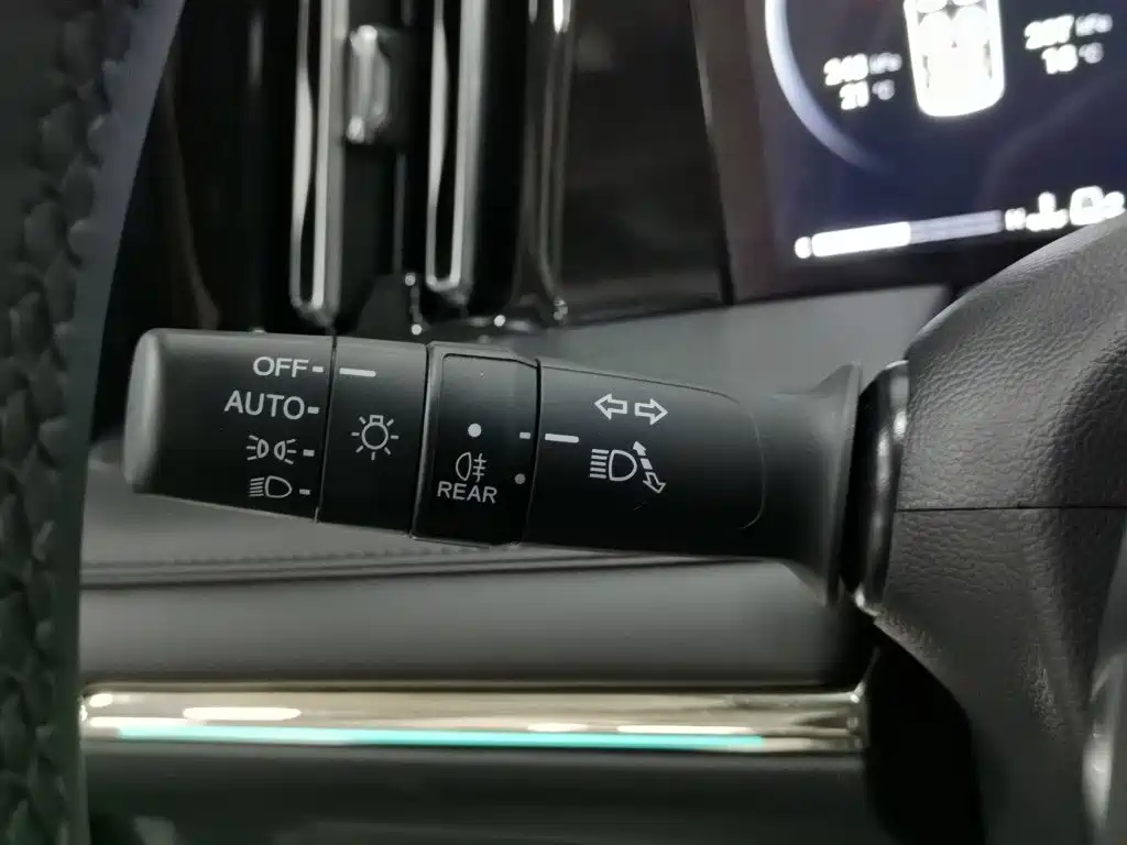 GAC Motor Trumpchi M8 — миниатюра 21