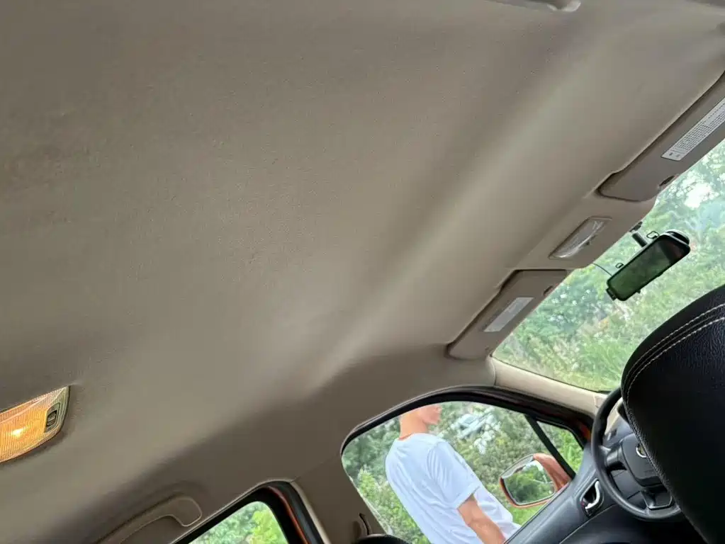 Dongfeng X3 2015 1.5L Comfort