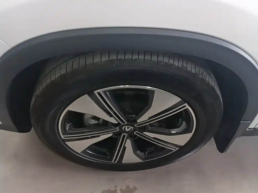 Changan X7 PLUS — миниатюра 23