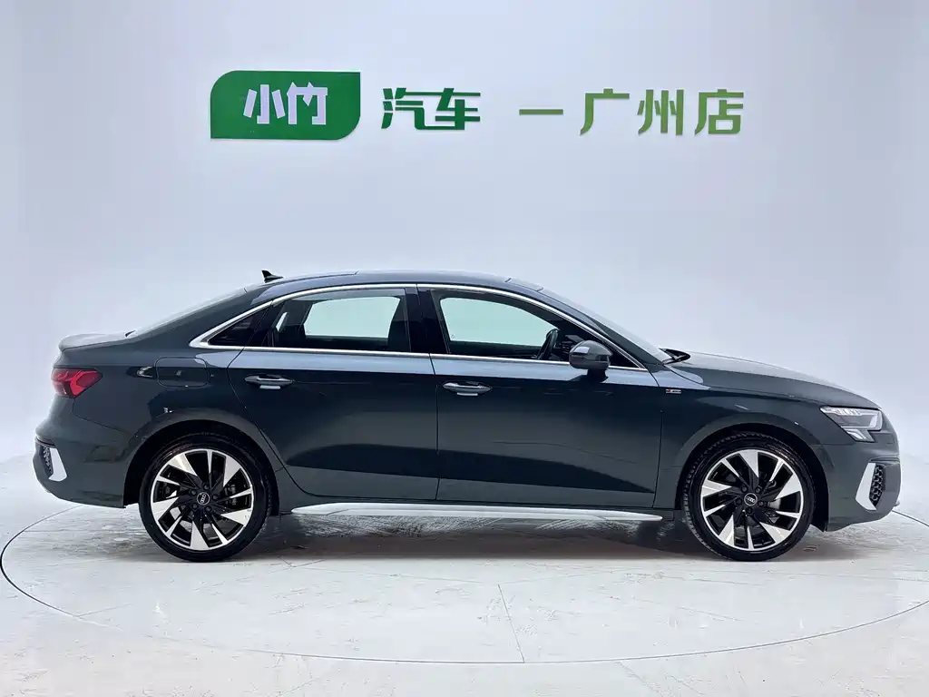 Audi A3 — миниатюра 8
