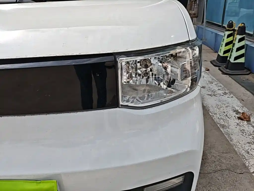 Wuling MINIEV — миниатюра 24