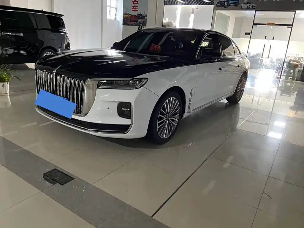 Hongqi Hongqi H9