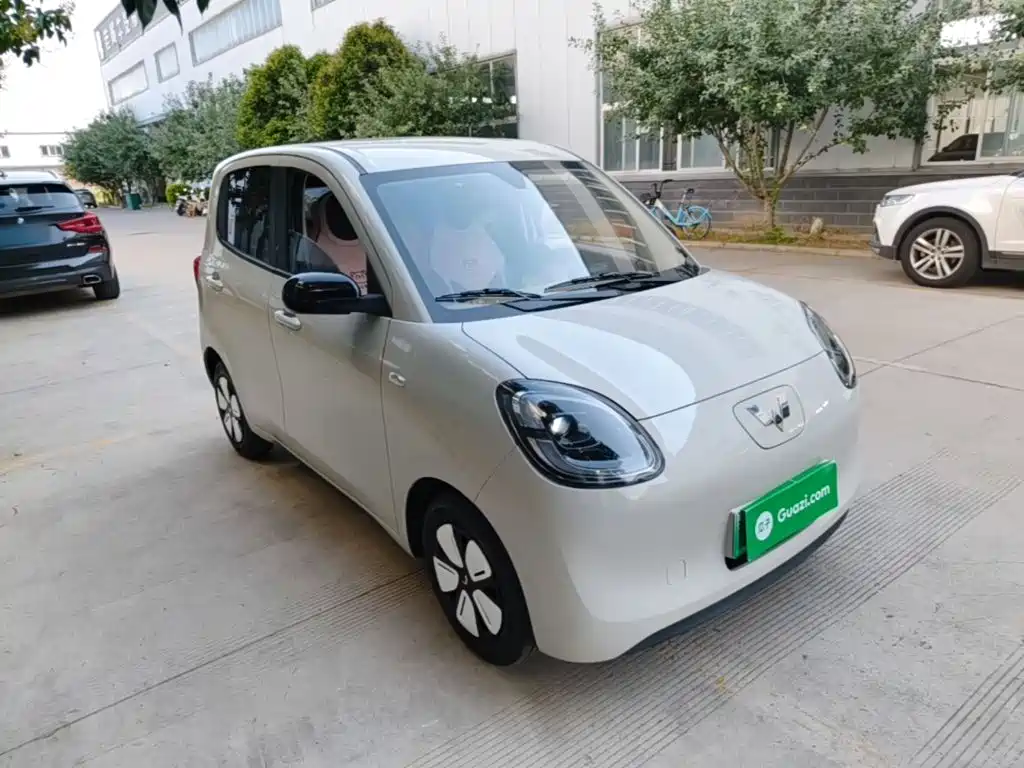 Wuling Mini EV MINIEV 2025