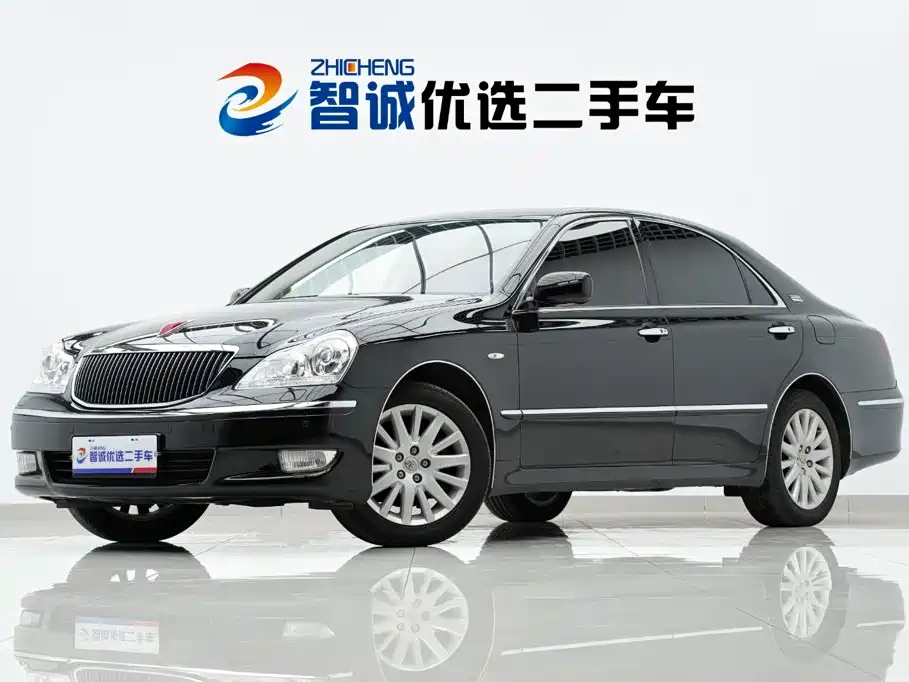 Hongqi Hongqi Shengshi