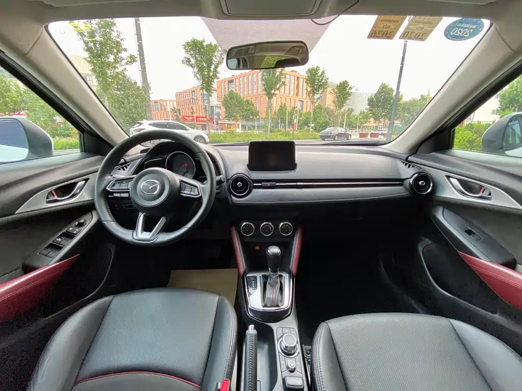 Mazda CX-3 — миниатюра 5
