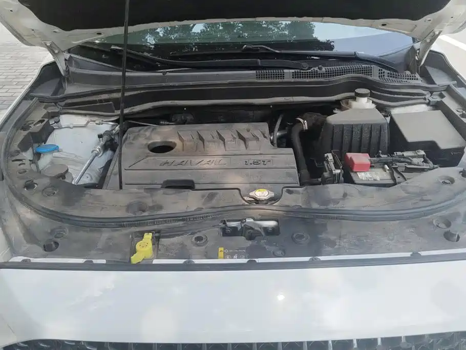 Haval M6 — миниатюра 10