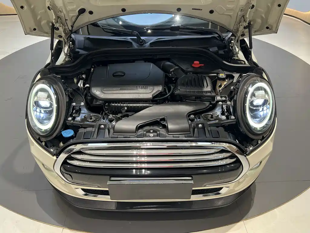 MINI Mini — миниатюра 5