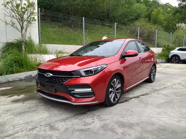 CHERY ARRIZO GX 2019