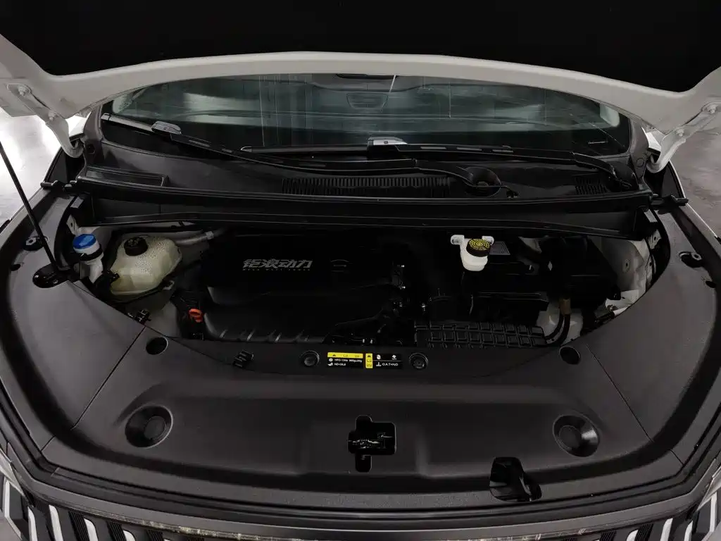 GAC Motor Trumpchi M8 — миниатюра 6