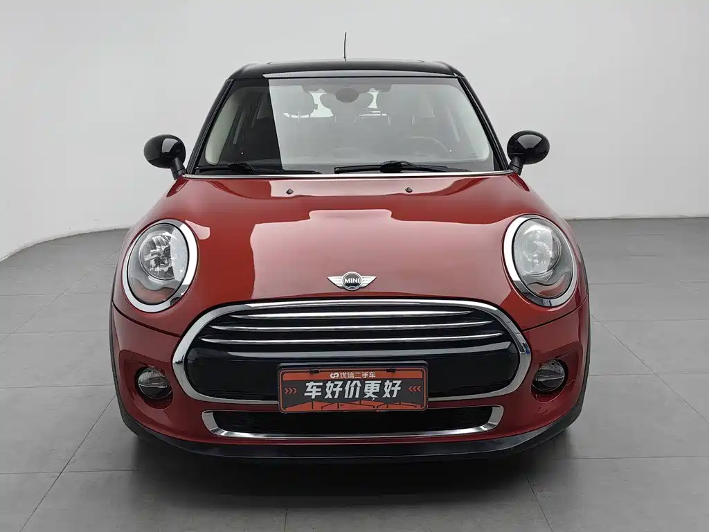 MINI Mini — миниатюра 3
