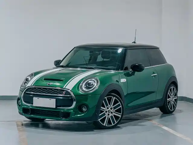 MINI  2021