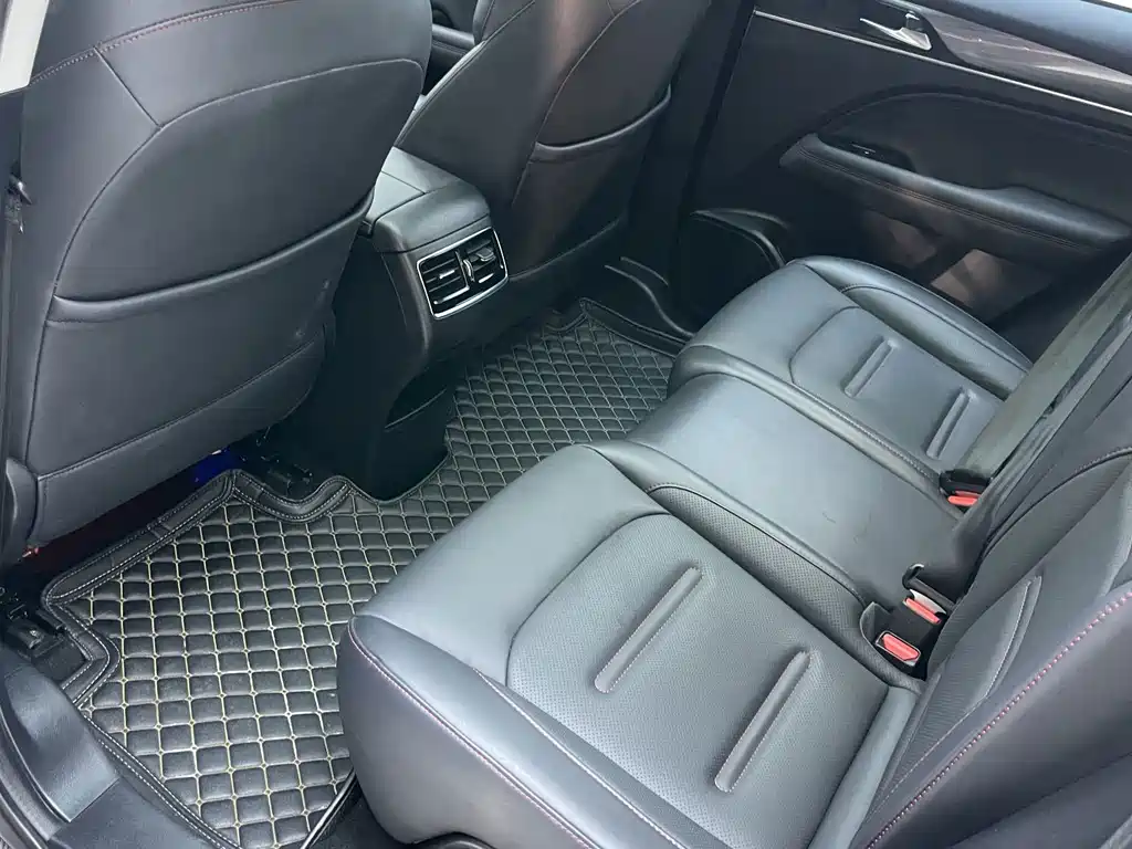 GAC Motor GS4 Plus — миниатюра 19