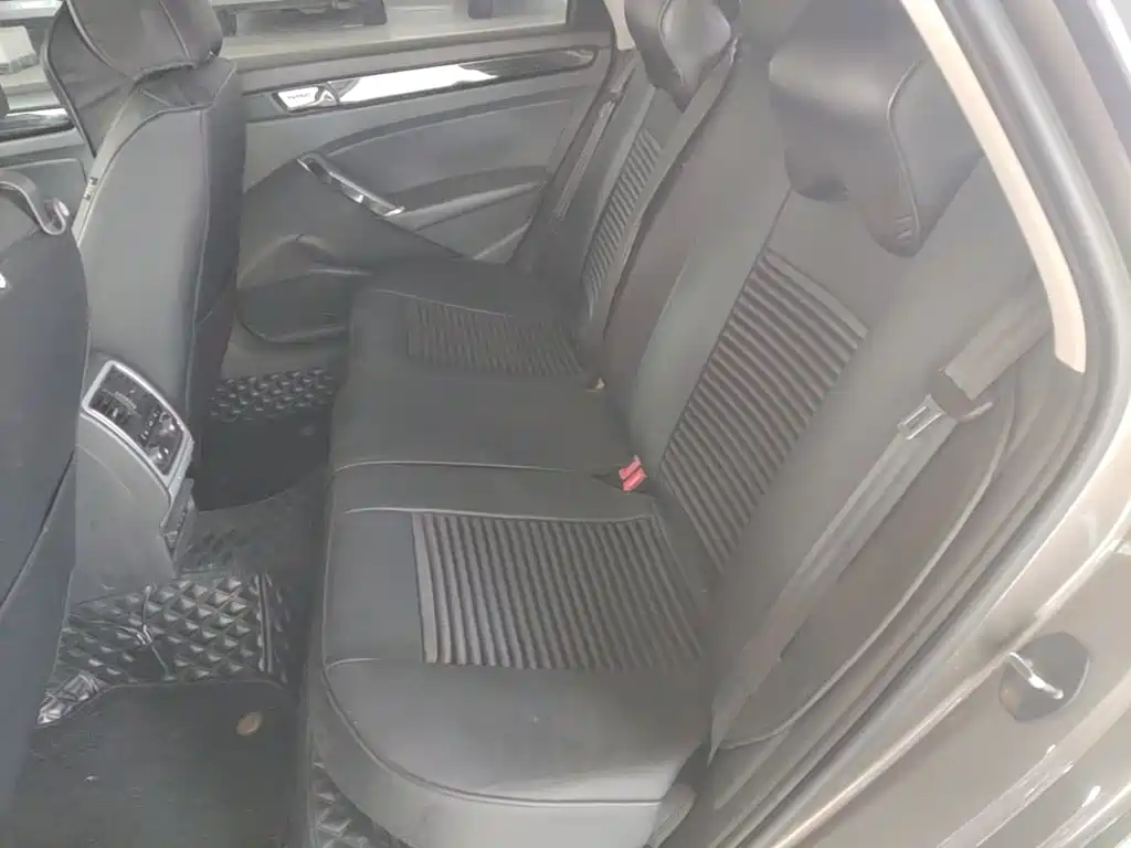 Volkswagen Passat — миниатюра 17