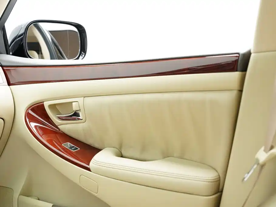 Hongqi Hongqi Shengshi — миниатюра 26