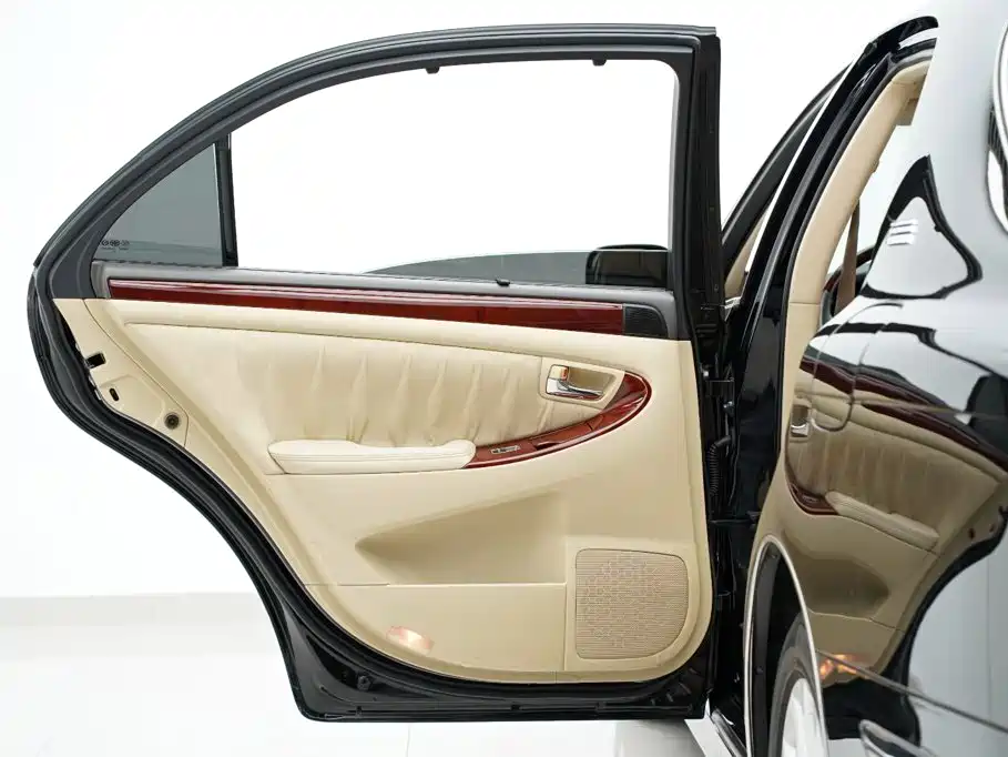 Hongqi Hongqi Shengshi — миниатюра 40