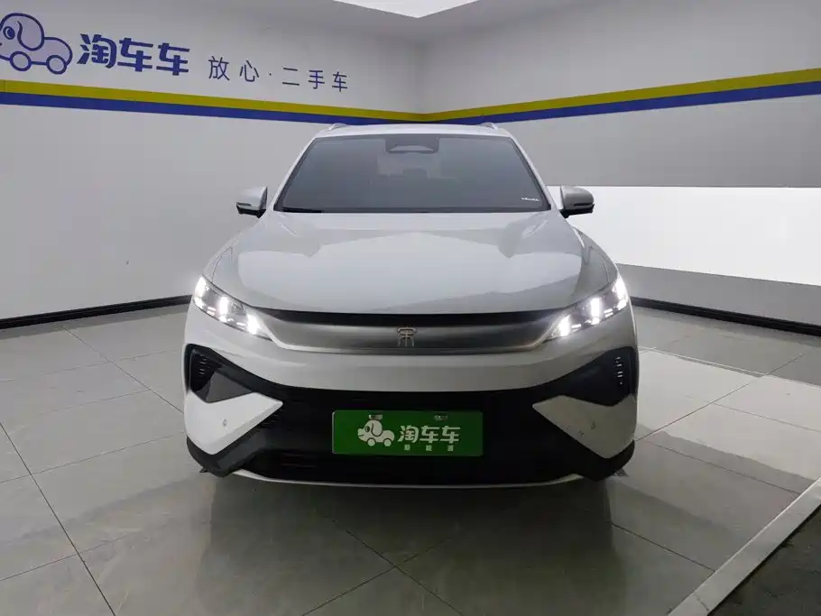 BYD Pro New Energy — миниатюра 2