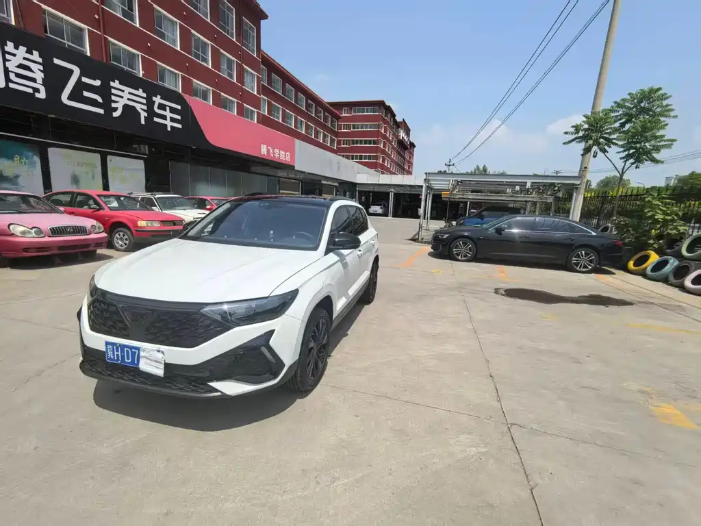 Купить Jetta VS5