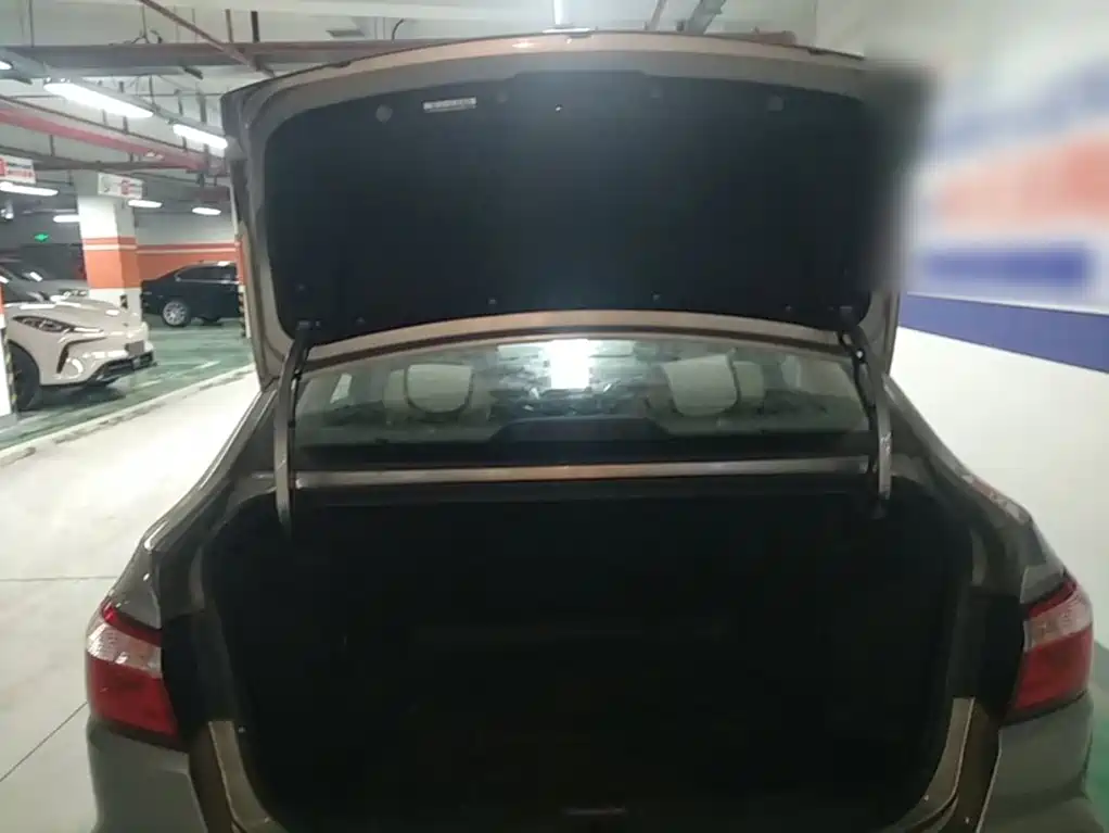 Changan V7 — миниатюра 19